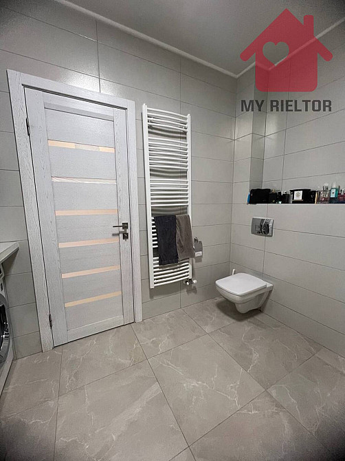 Продаж двоповерхової квартири по вул.Єньківська Uzhhorod - photo 18