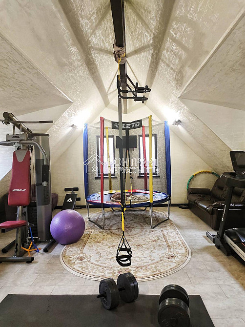 Продаж Будинок 6-кімнатний на вул. Дебютна Харків - фото 19