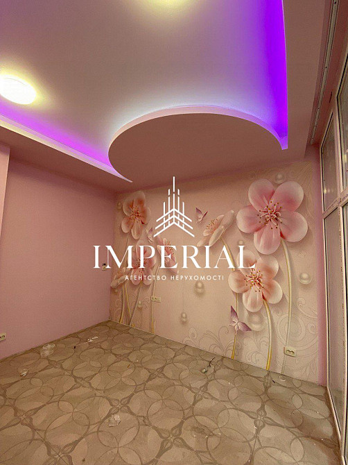 Продаж Квартира 4-кімнатна, 2/5 поверх на вул. Лесі Українки Щасливе - фото 2