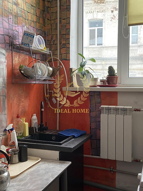 Продаж Квартира 1-кімнатна на Сковороды Григория ул., 7 Kiev - photo 12