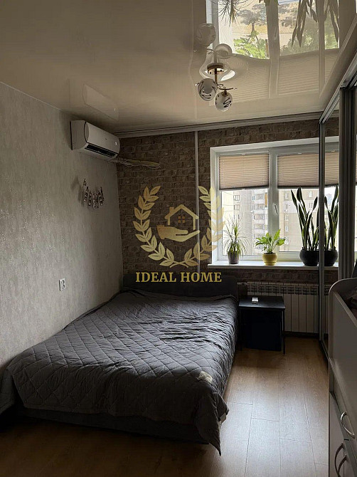 Продам кімнату в гуртожитку блочного типу в Дніпровському районі . Киев - изображение 1