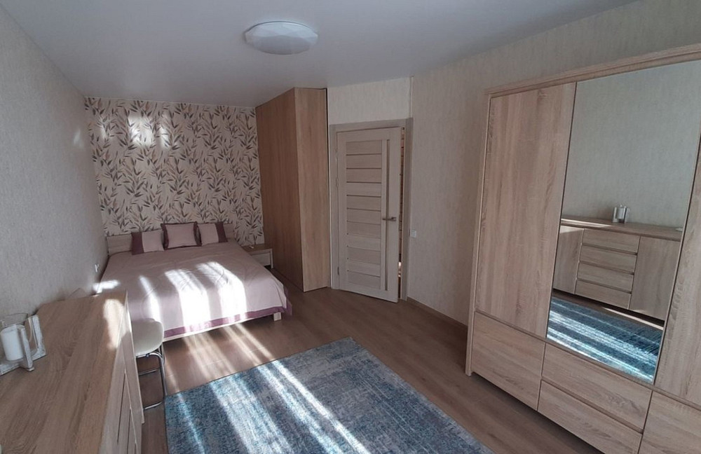 Продаж Квартира 1-кімнатна, 4/12 поверх на Владимирская ул., 1 Dnipro - photo 8