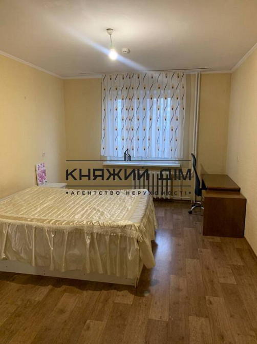 Оренда Квартира 1-кімнатна, 17/25 поверх на Ващенко ул. Київ - фото 10