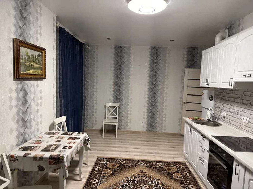 Оренда Квартира 2-кімнатна, 16/16 поверх на ул. Олевская, 61 Київ - фото 1