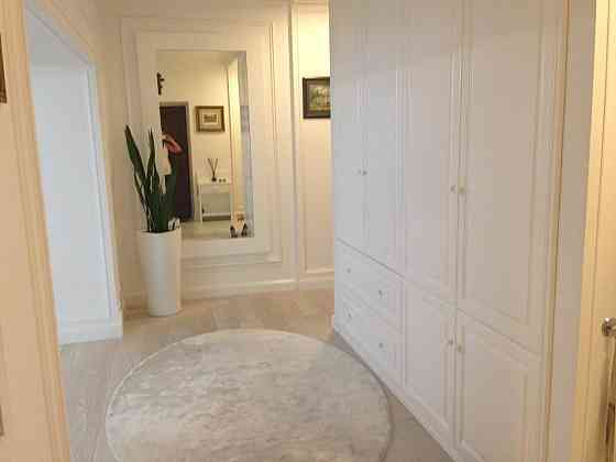 Трехкомнатная квартира в ЖК Билдинг Одеса