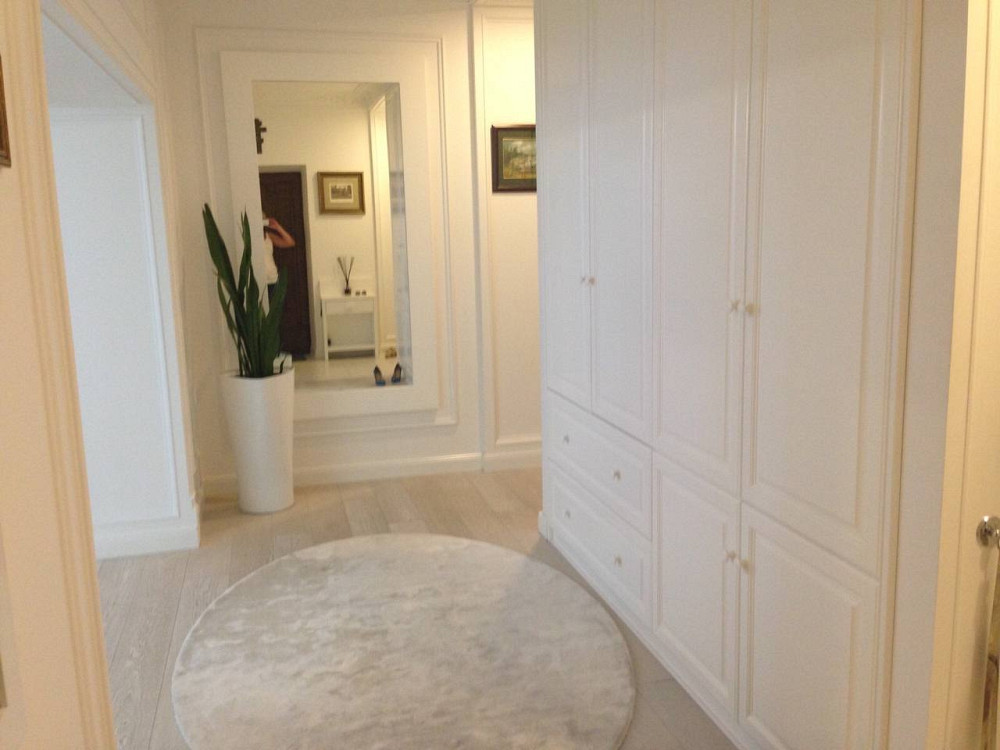 Трехкомнатная квартира в ЖК Билдинг Одеса - фото 4