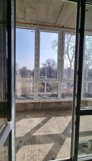 Продам 1 комн.кв-ру  в новом доме рядом с Центром! Одесса - изображение 4