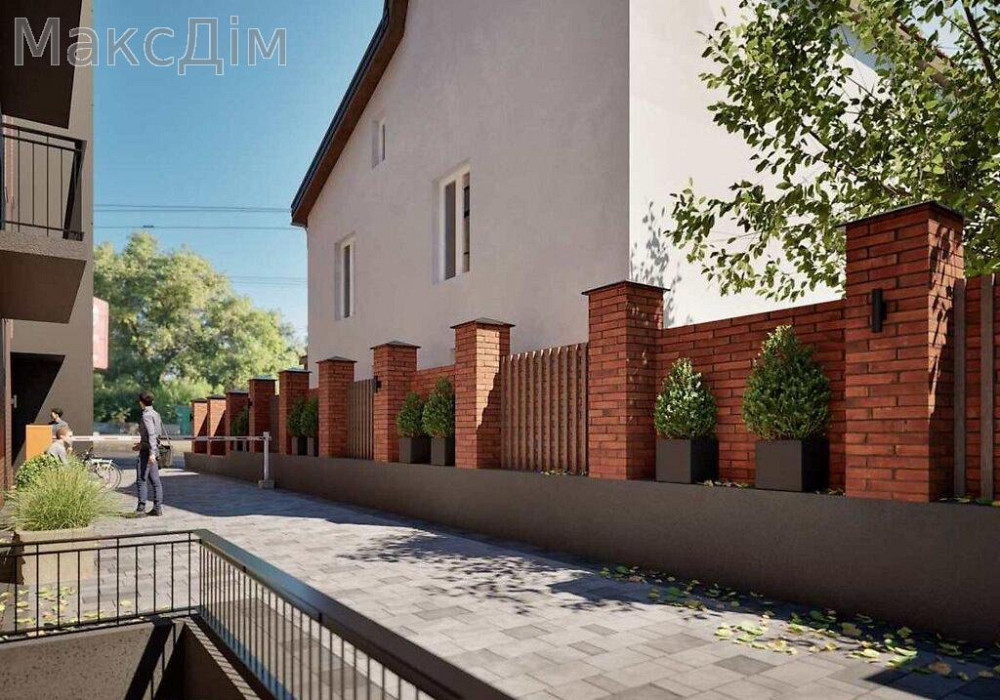 Продаж Будинок 1-кімнатний на Степана Бандери пр. Ternopil' - photo 9