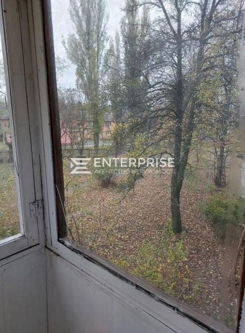 Продаж 1к Квартира 30 кв.м Братиславская вул. Київ - фото 5