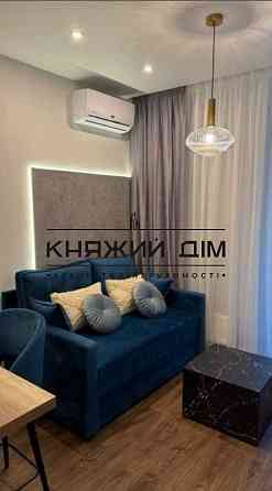 Оренда 1 кімнатна квартира ЖК Республіка КОД 11203864 Kiev