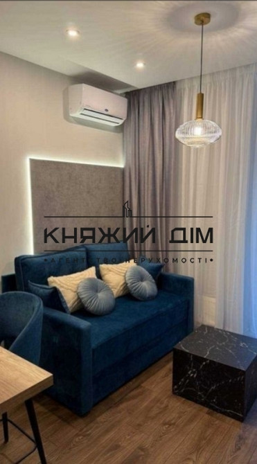 Оренда 1 кімнатна квартира ЖК Республіка КОД 11203864 Київ - фото 3