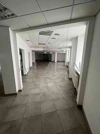 Оренда офісне приміщення на Глибочицька вул., 17М поверх - 5/8 Київ
