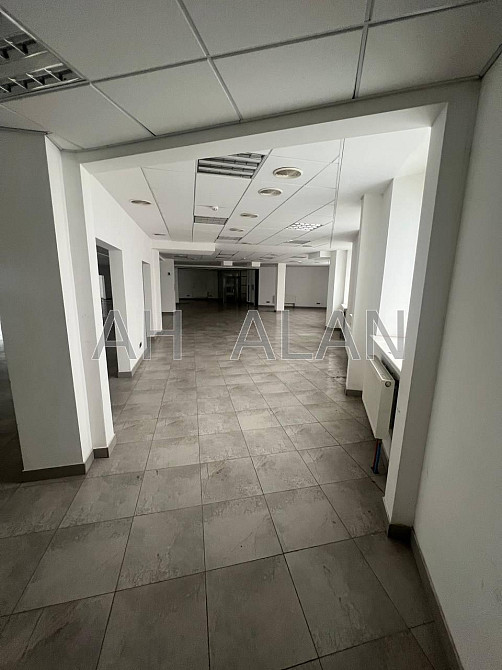 Оренда офісне приміщення на Глибочицька вул., 17М поверх - 5/8 Київ - фото 6