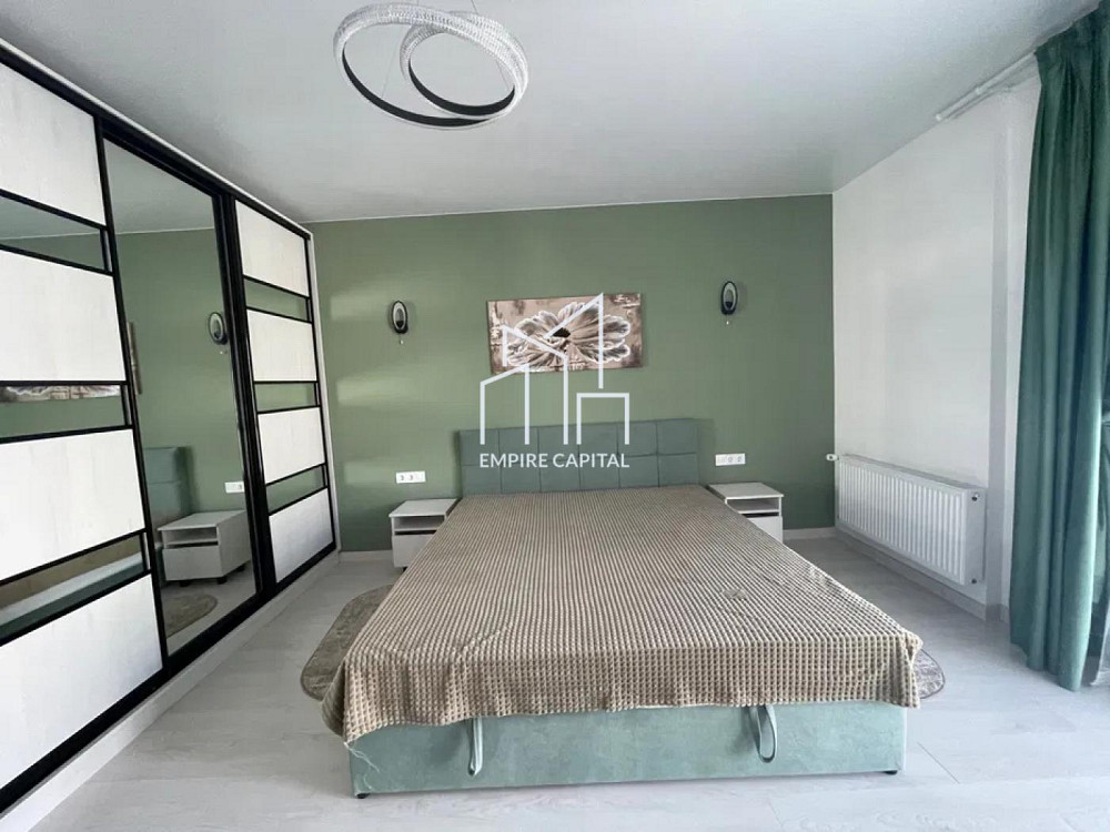 Оренда 3к Квартира 110 кв.м Шевченка Тараса вул. Львів - фото 2