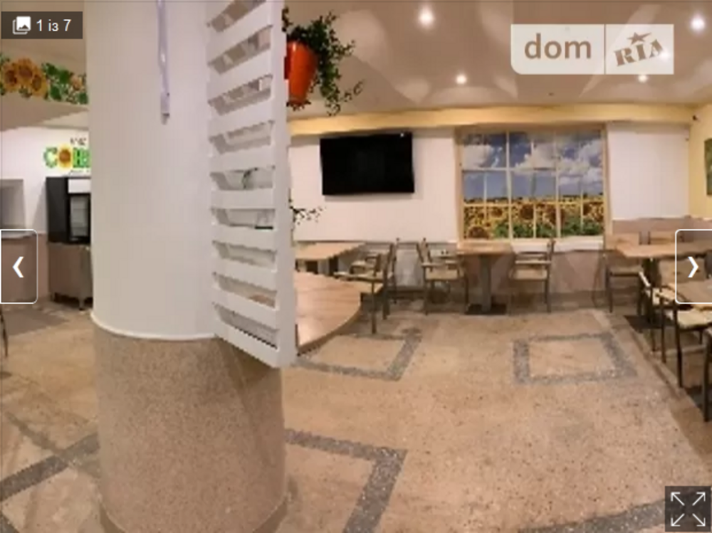 Оренда торгове приміщення на Привокзальна (Героїв Сталінграду) поверх - 1/5 Винница - изображение 5