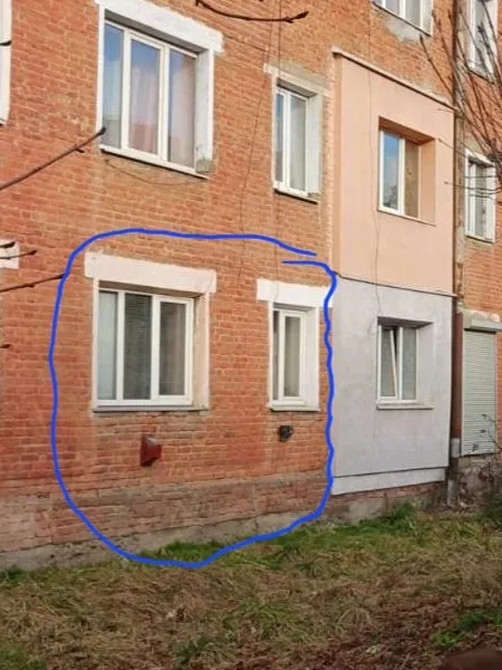Продаж Квартира 2-кімнатна, 1/3 поверх на Бандери, 15 Коломия - фото 1