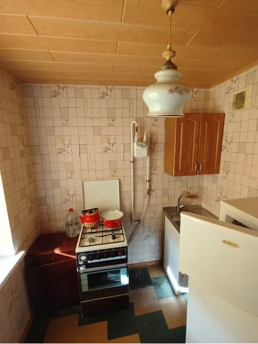 Продажа 1к Квартира 33 кв.м Петра Калнишевського 19 Днепр - изображение 19