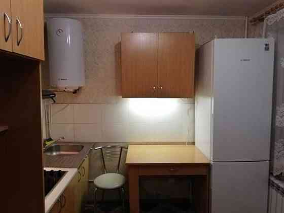 Оренда Квартира 1-кімнатна, 2/16 поверх на Європейського Союза, 70 Киев