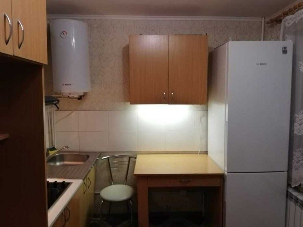 Оренда Квартира 1-кімнатна, 2/16 поверх на Європейського Союза, 70 Киев - изображение 4