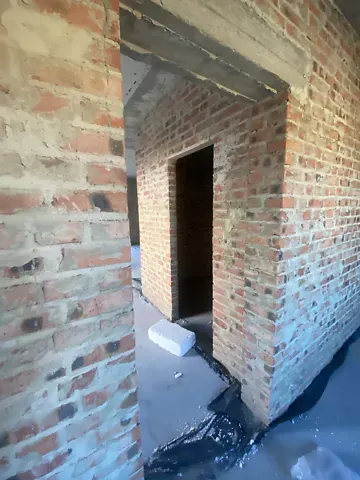 Продаж 2-поверховий   120 кв.м 4 кімн. на Кулика і Гудачека (Макарова) вулиця Рівне - фото 10