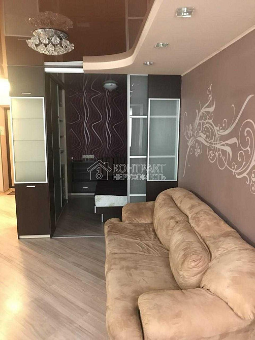 Оренда Квартира 1-кімнатна, 2/9 поверх на вул. Чернишевська Kharkiv - photo 4