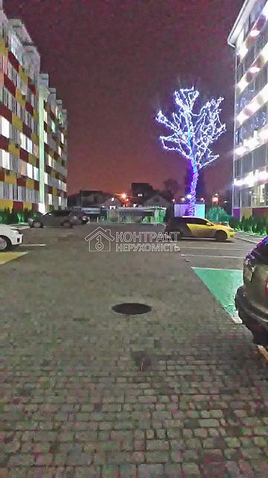 Оренда Квартира 1-кімнатна, 5/6 поверх на вул. Шевченківський Харків - фото 8