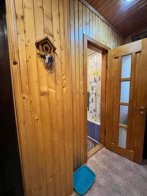 Продаж Квартира 1-кімнатна, 1/5 поверх на Вул.Г.Мазепи Ивано-Франковск - изображение 8