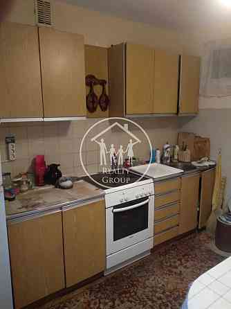 Продаж Квартира 3-кімнатна, 1/9 поверх на Варшавська, 68 L'viv