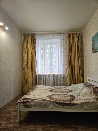 Уютная 3-комнатная квартира в самом сердце Одессы, ул. Бунина Одеса