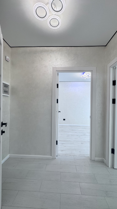 Продажа 1к Квартира 40.3 кв.м вулиця Княгинин, 44 Ивано-Франковск - изображение 13