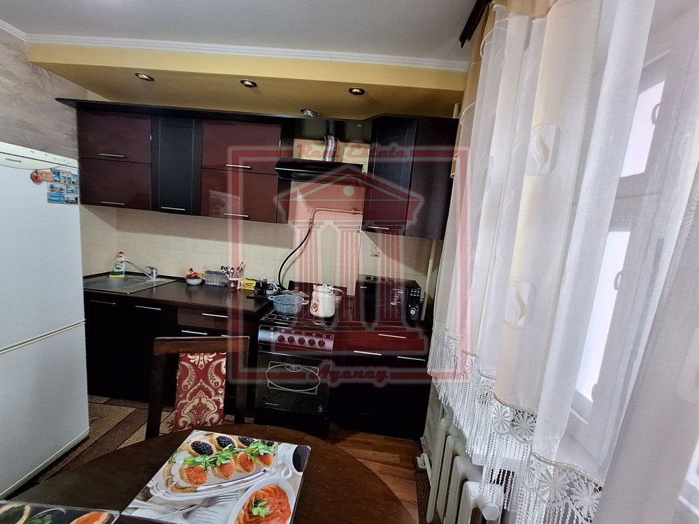 Продаж Квартира 1-кімнатна, 4/9 поверх на Білодідівка, 19 Бориспіль - фото 6