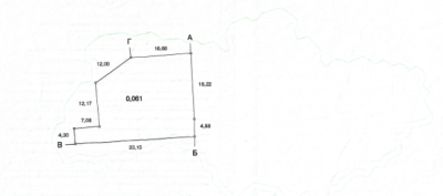 Продаж земельної ділянки 0.1 соток на просп. Свободы, 70а Одесса - изображение 7
