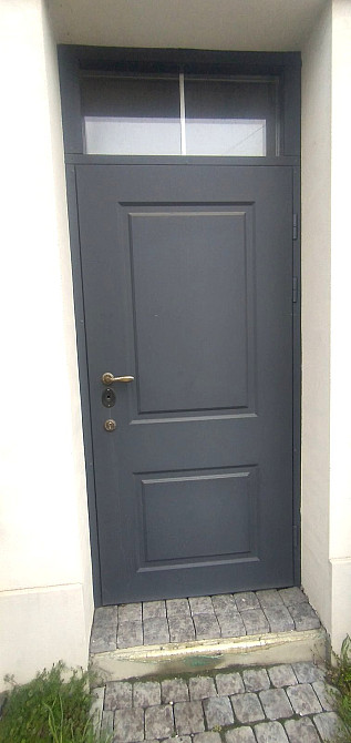 Новый коттедж на Фонтане Одеса - фото 3