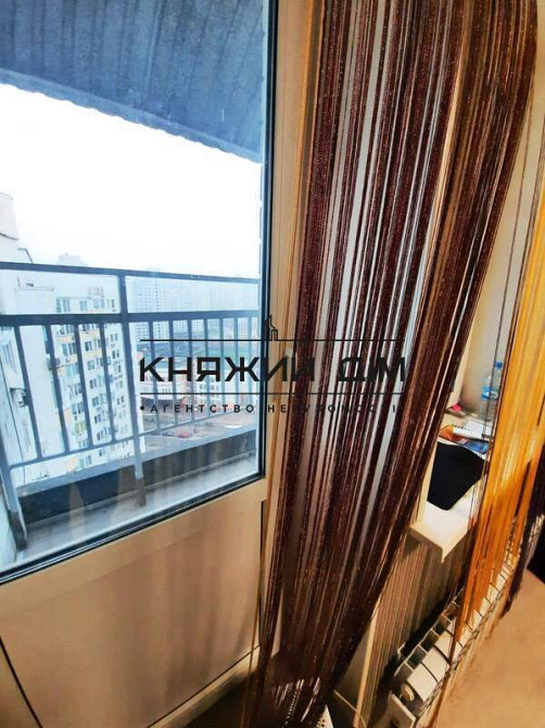 Продаж офісне приміщення на Бажана Николая просп. поверх - 18/18 Київ - фото 19