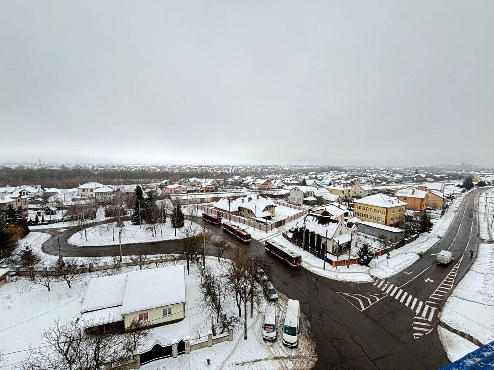 Продаж Квартира 2-кімнатна, 8/10 поверх на вул. Симоненка В. Ивано-Франковск - изображение 15