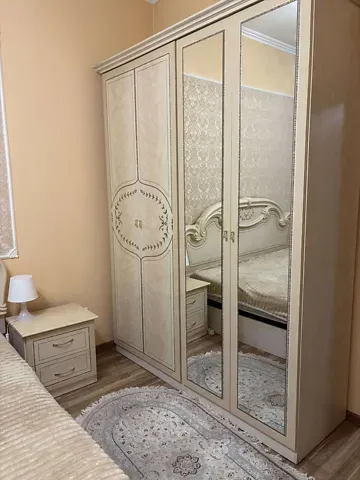 Оренда 2к Квартира 70 кв.м Комарівська вулиця 6 Чернівці - фото 1