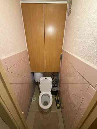 Оренда Квартира 3-кімнатна, 2/9 поверх на Прирічна, 19Г Київ