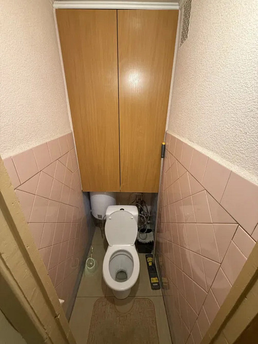 Оренда Квартира 3-кімнатна, 2/9 поверх на Прирічна, 19Г Киев - изображение 6