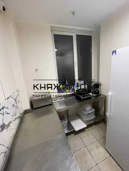 Оренда офісне приміщення на Анны Ахматовой ул. поверх - 1/3 Київ - фото 8