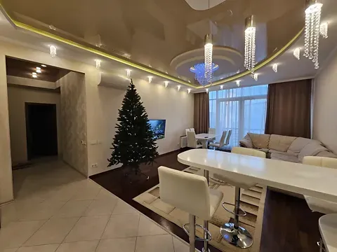 Оренда 3к Квартира 90 кв.м Рогальова узвіз 28 Дніпро - фото 6