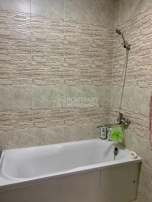 Оренда Квартира 1-кімнатна, 8/9 поверх на вул. Драгоманова Харьков - изображение 11