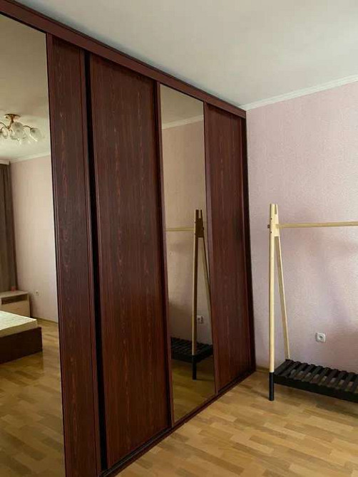 Оренда Квартира 2-кімнатна, 10/16 поверх на ул. Княжий Затон Київ - фото 5