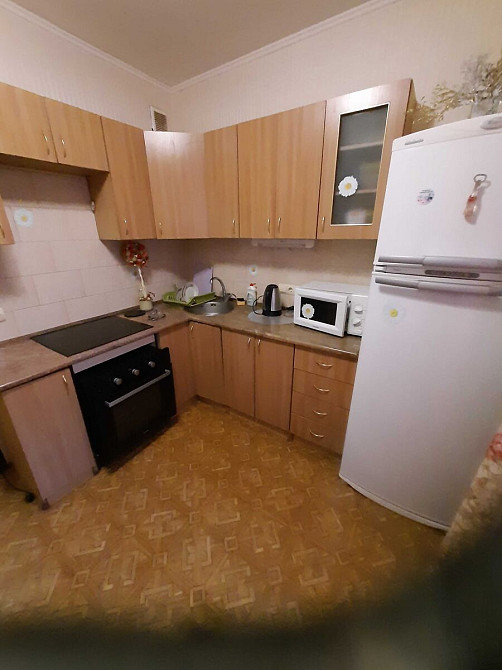 Оренда Квартира 2-кімнатна, 1/12 поверх на Волгоградская ул. Kiev - photo 11