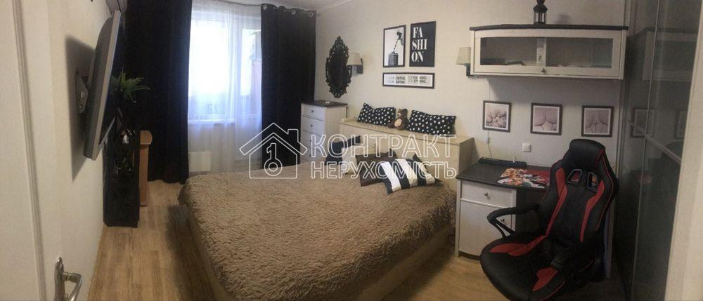 Оренда Квартира 2-кімнатна, 1/12 поверх на вул. Людвіга Свободи Kharkiv - photo 1