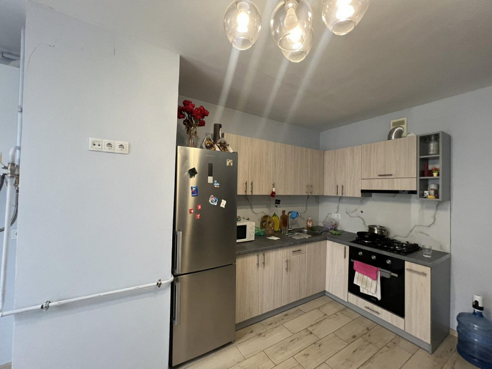 Оренда Квартира 1-кімнатна, 4/10 поверх на вул. Під Голоском Львів - фото 10