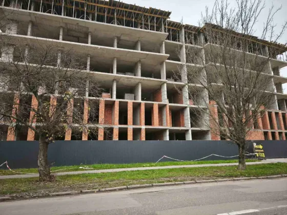 Продаж 2к Квартира 59 кв.м Капушанська 145Е Ужгород