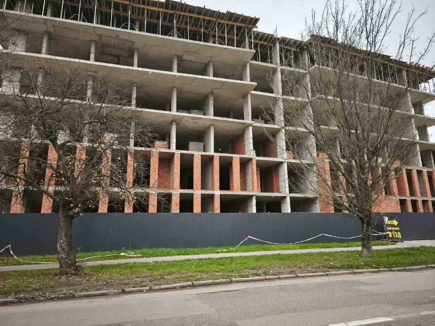 Продаж 2к Квартира 59 кв.м Капушанська 145Е Ужгород - фото 2