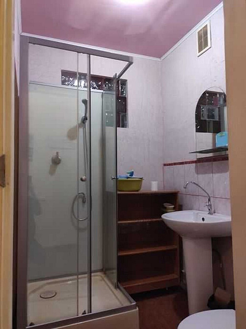 Оренда Квартира 1-кімнатна, 3/9 поверх Київ - фото 1