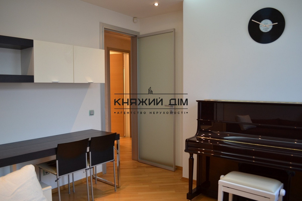 Шикарна 5 кім. розд. ст. м. Золоті ворота. Центр. Код об'єкта: 11188980 Київ - фото 9