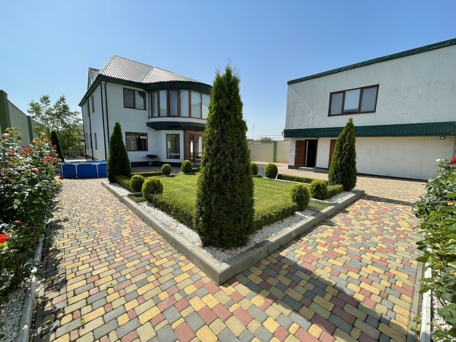 Продам новый дом с ремонтом в Сухом Лимане! Сухий Лиман - изображение 4